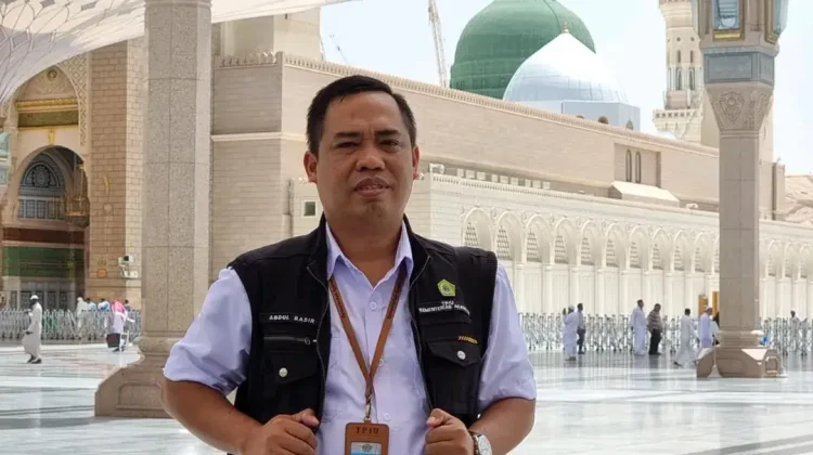 Menyatukan Praktik dan Ilmu dalam Doktor Manajemen Haji